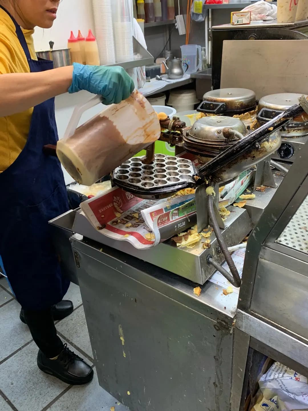 龍津美食 photo 3