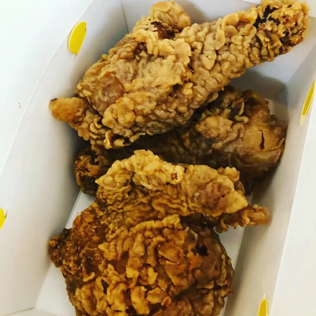 脆味批 photo 3