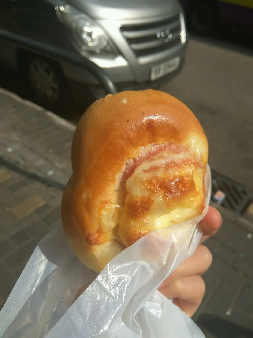 櫻島麵包餅店 photo 8