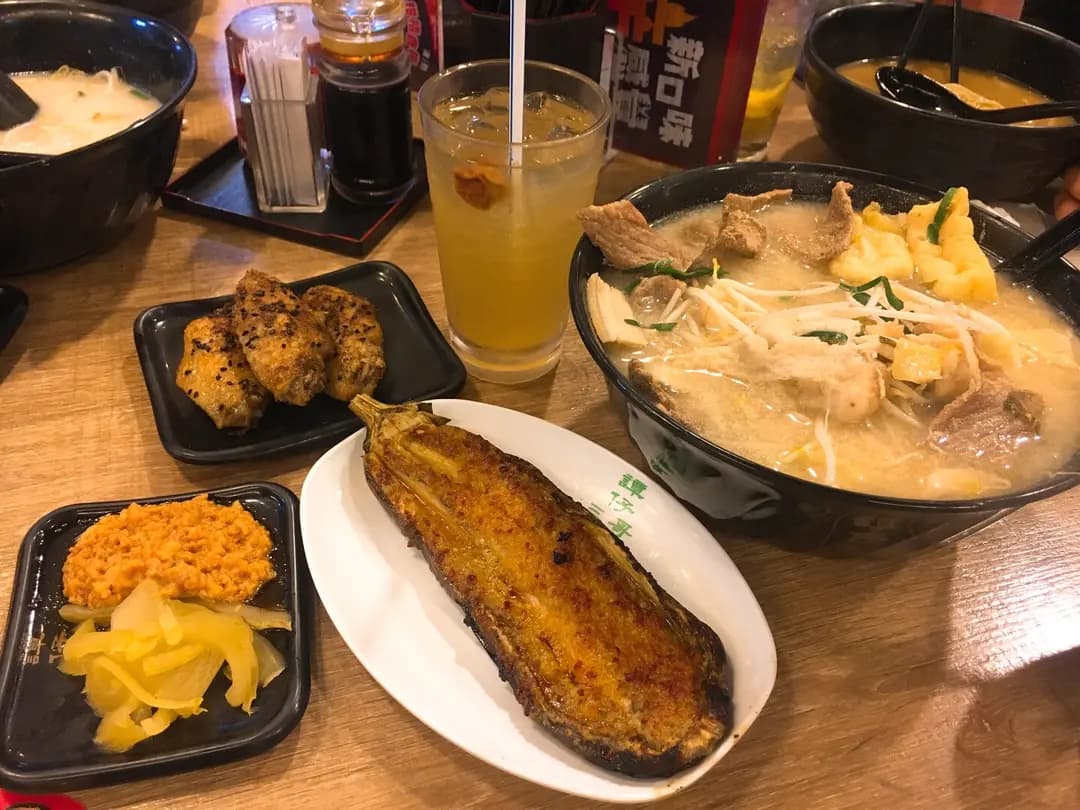 譚仔三哥米線 photo 8