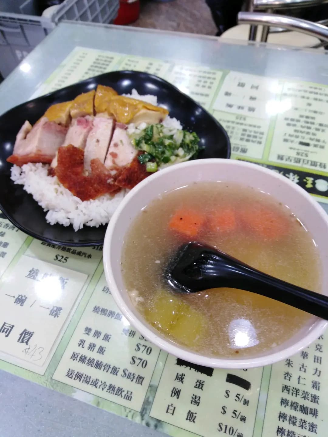 玉林苑燒臘專門店 photo 8