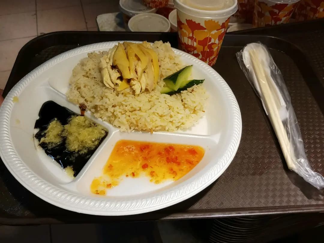 海南雞專門店 photo 8
