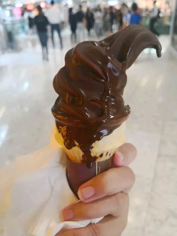 麥當勞 (+WOO嘉湖一期) photo 8