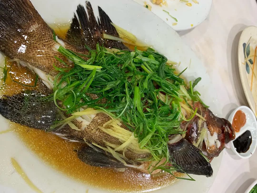 邦記海鮮酒家 photo 5