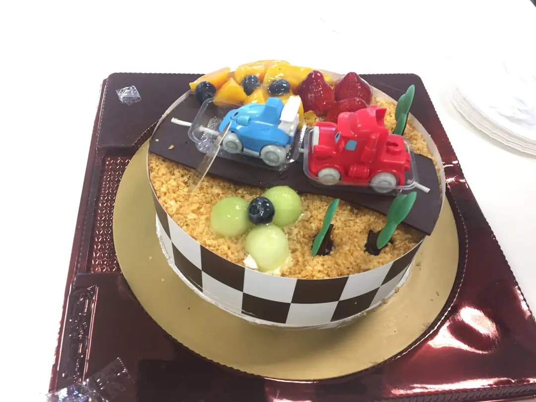 聖安娜餅屋 (淘大商場1期) photo 8