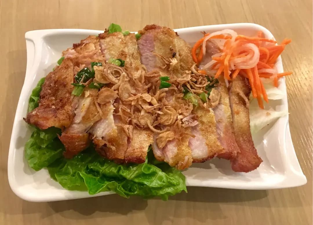 新越越式料理 photo 6
