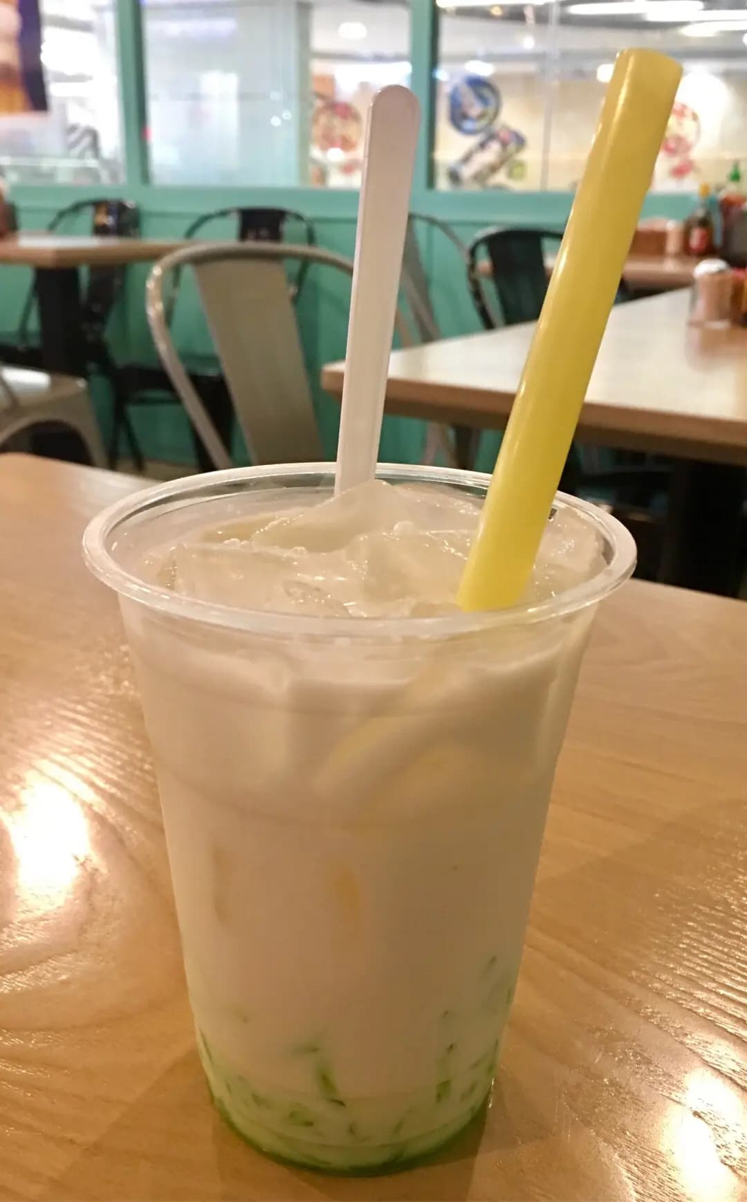 新越越式料理 photo 7