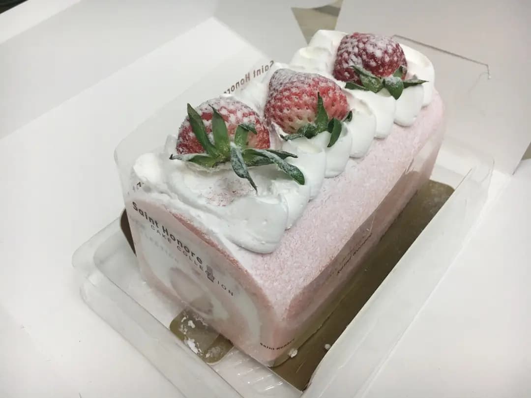 聖安娜餅屋 photo 2