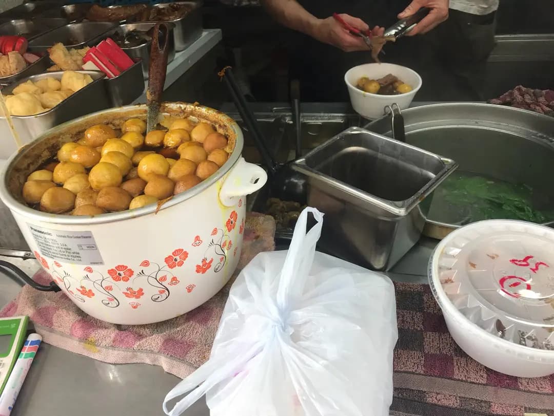 偉琼小食 photo 2