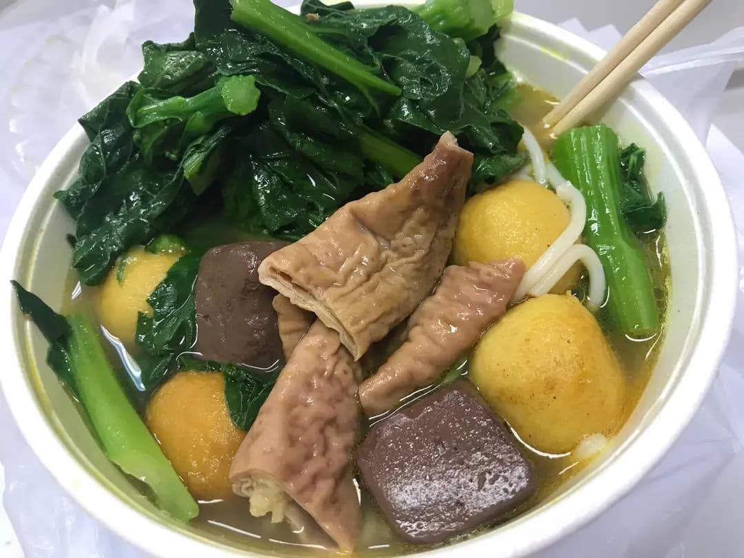 偉琼小食 photo 6