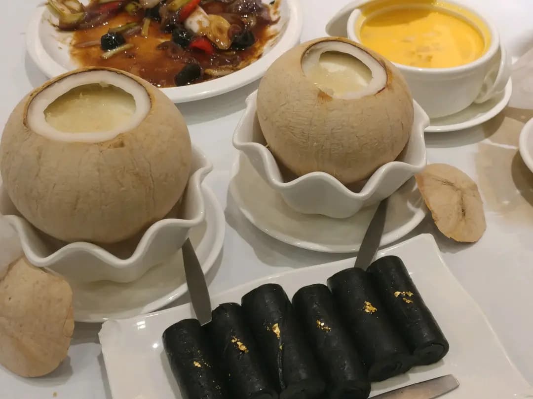 彩福喜宴 photo 5