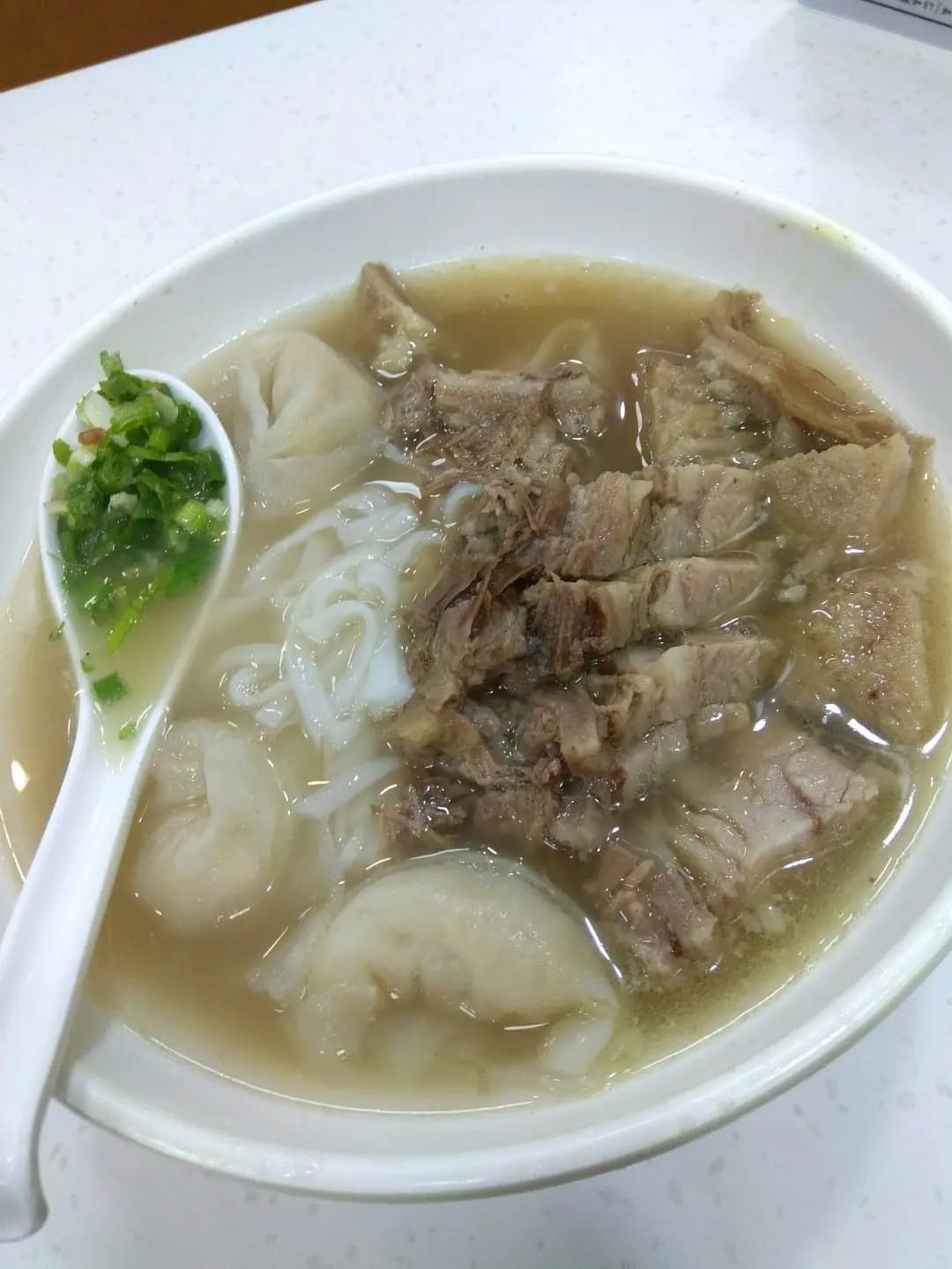 利東潮州粉麵 photo 1