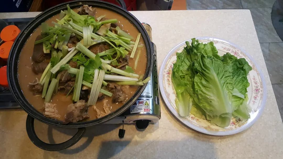 金味軒 photo 8