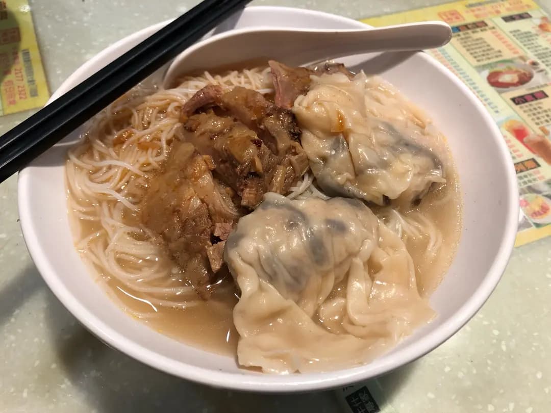 源記粉麵茶餐廳 photo 5