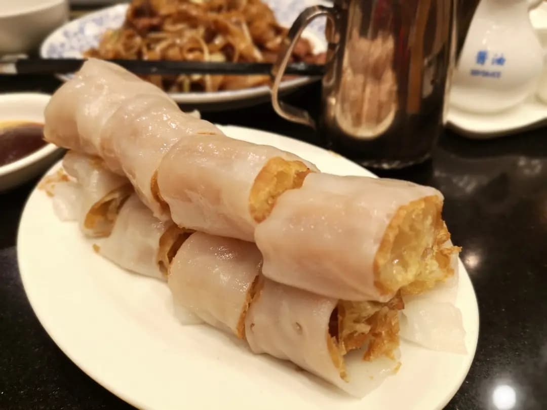 正斗粥麵專家 (景光街) photo 5