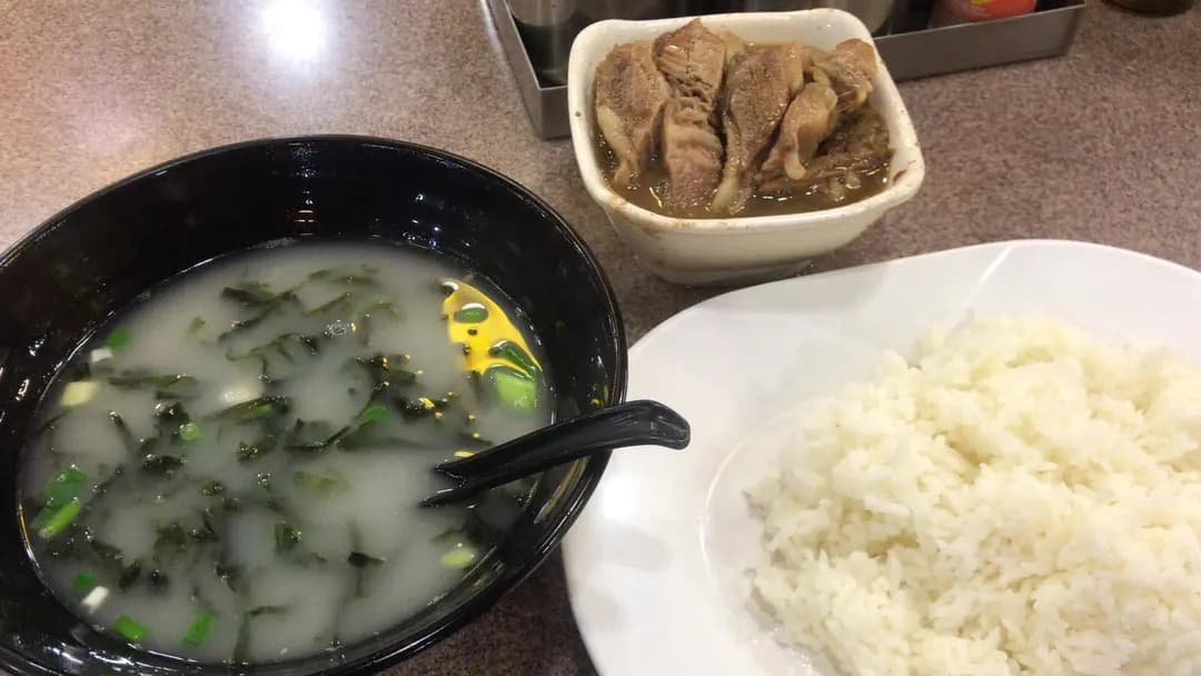 香港仔財記魚蛋粉 photo 6
