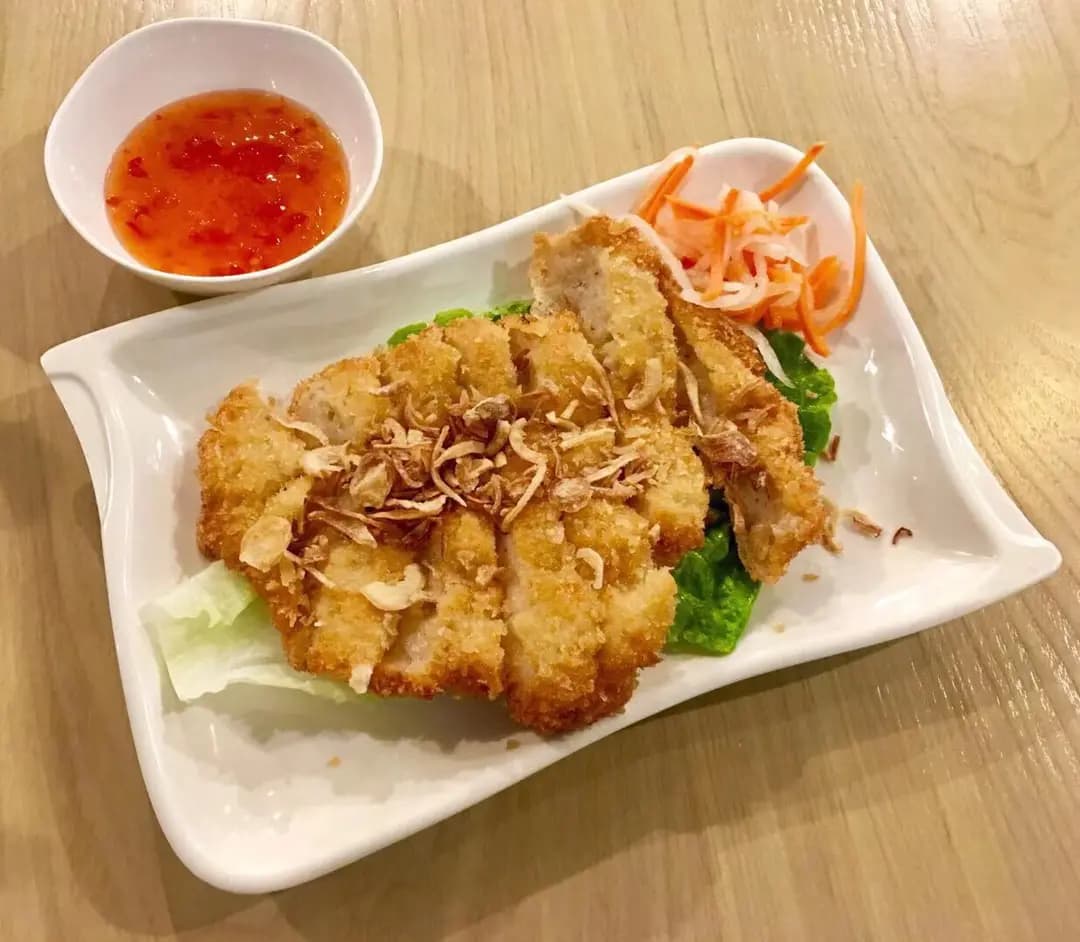 新越越式料理 photo 8