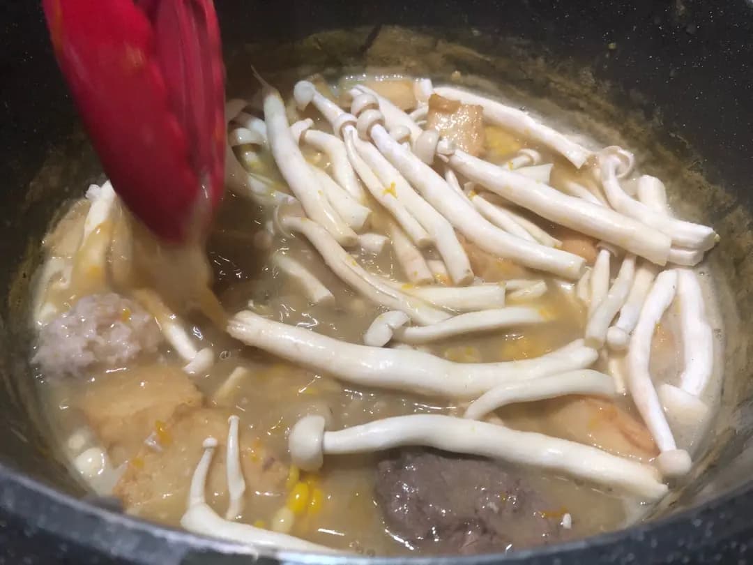 鍋心粥底火鍋 photo 8