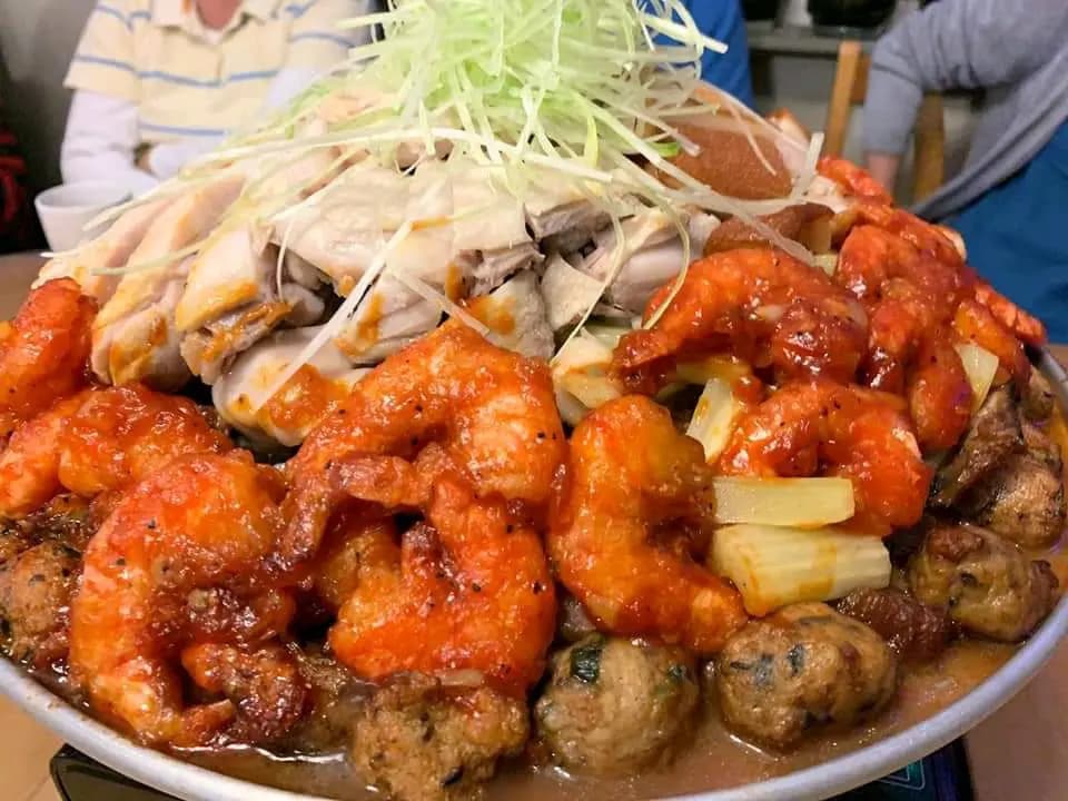 忠誠盆菜館 photo 2