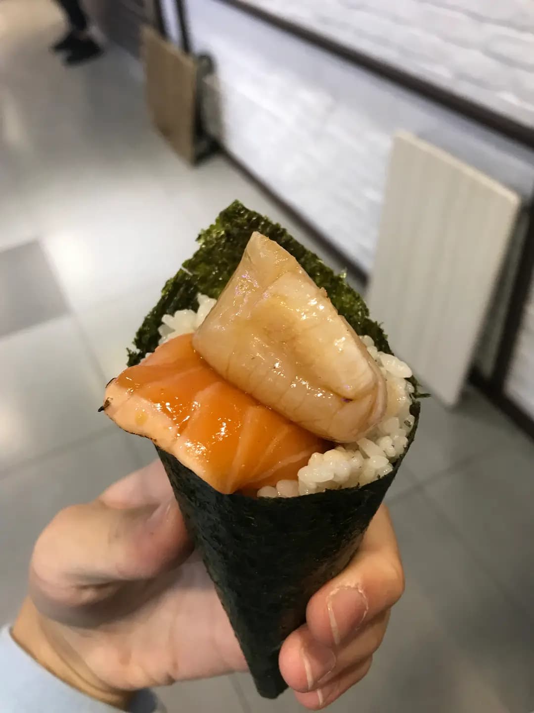 菊一壽司 photo 3