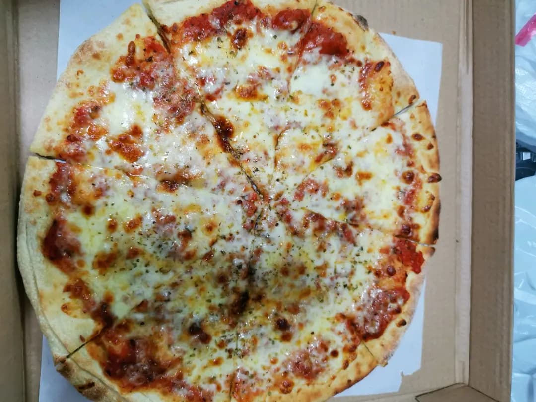 Pizza Go Lucky photo 5