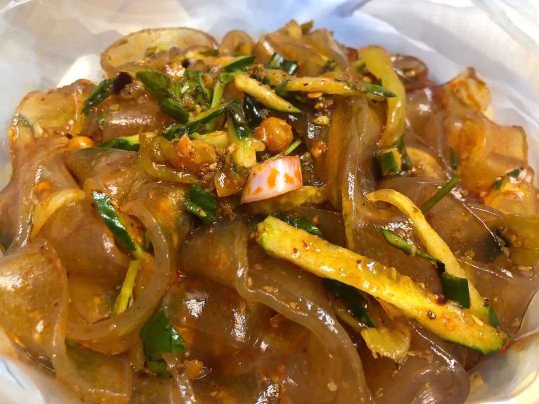 重慶粉麵小食 photo 1