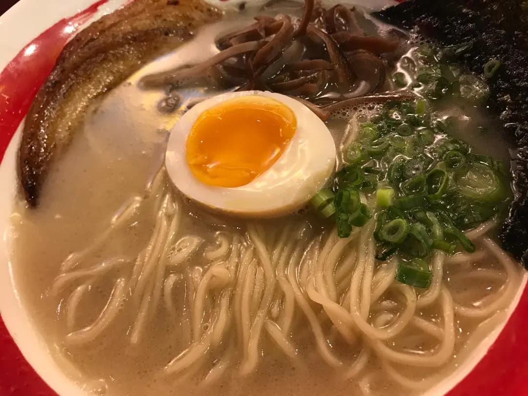 和拉麵 photo 4