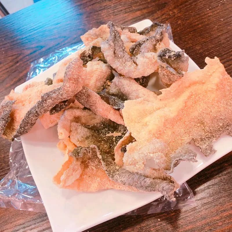 竹面譜 photo 4