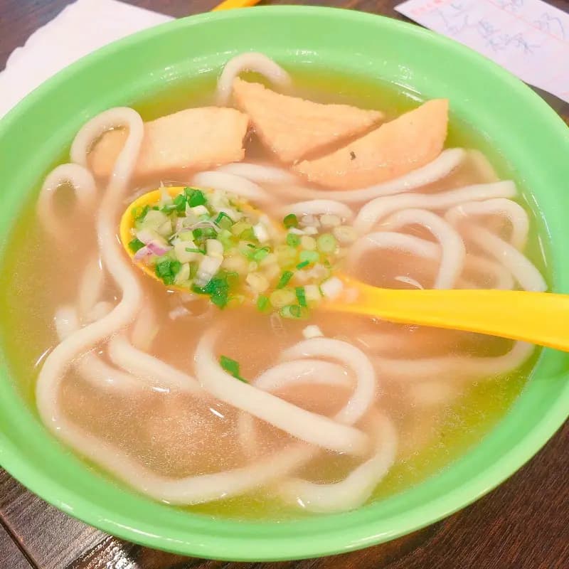 竹面譜 photo 7