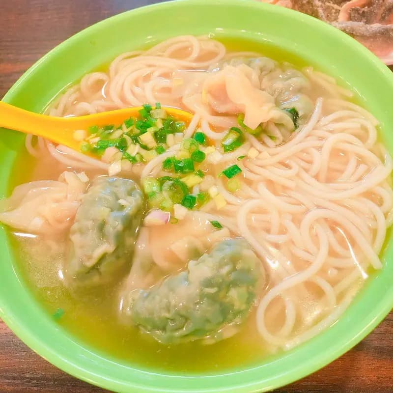 竹面譜 photo 8