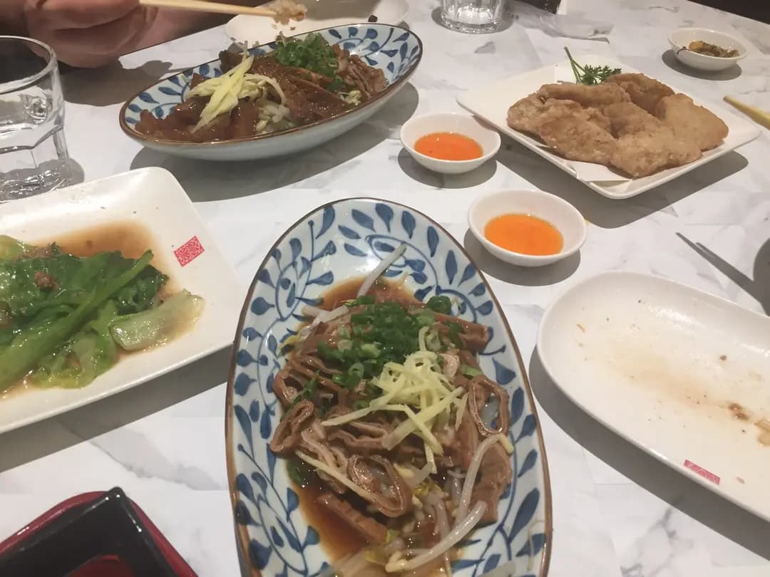 春水堂人文茶館 (創紀之城五期(apm)) photo 3