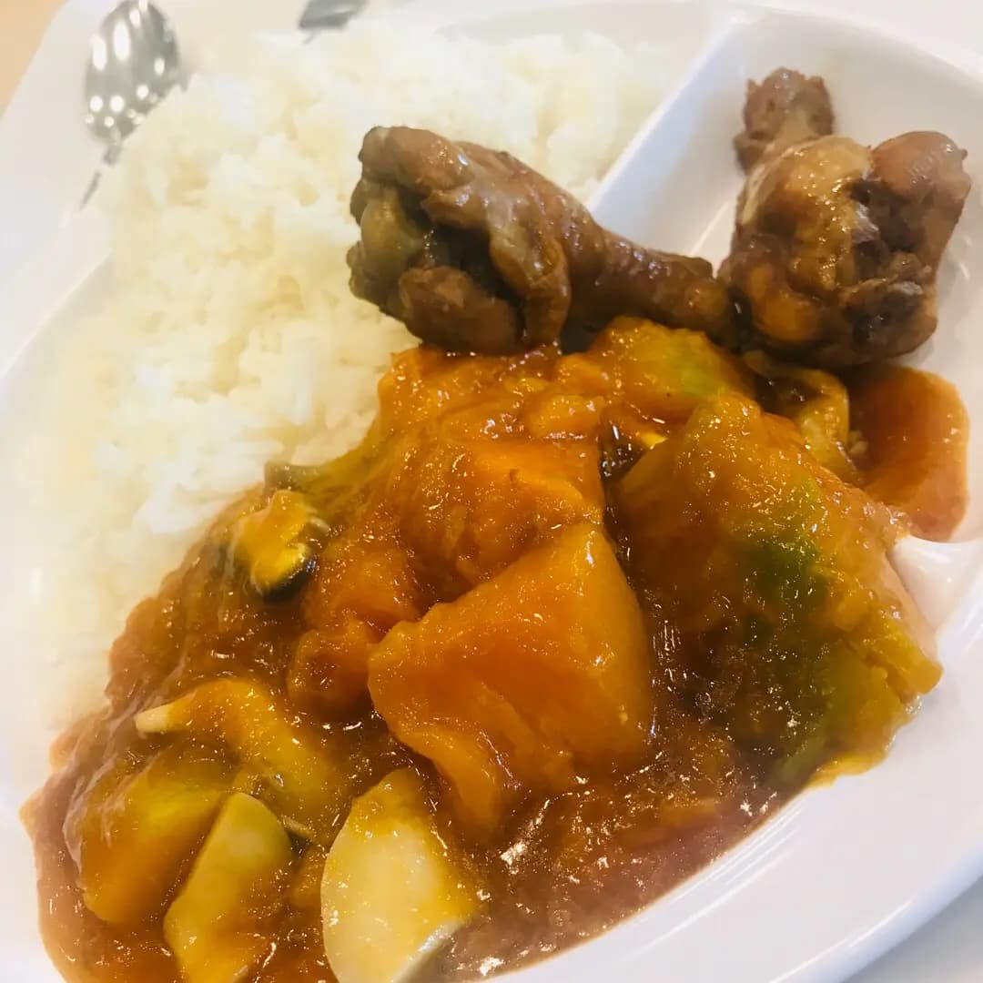 善衡書院學生飯堂 photo 2