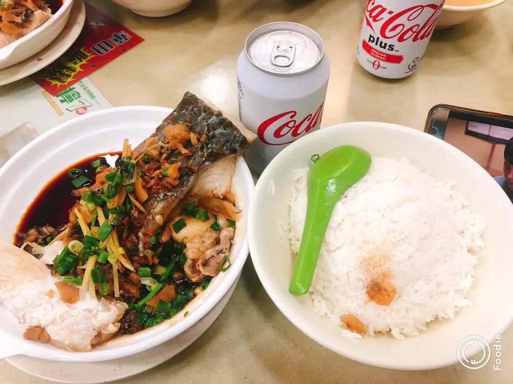 龍苑茶餐廳 photo 4
