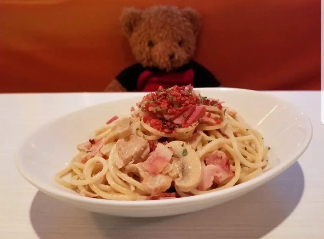 Comma Cafe photo 6