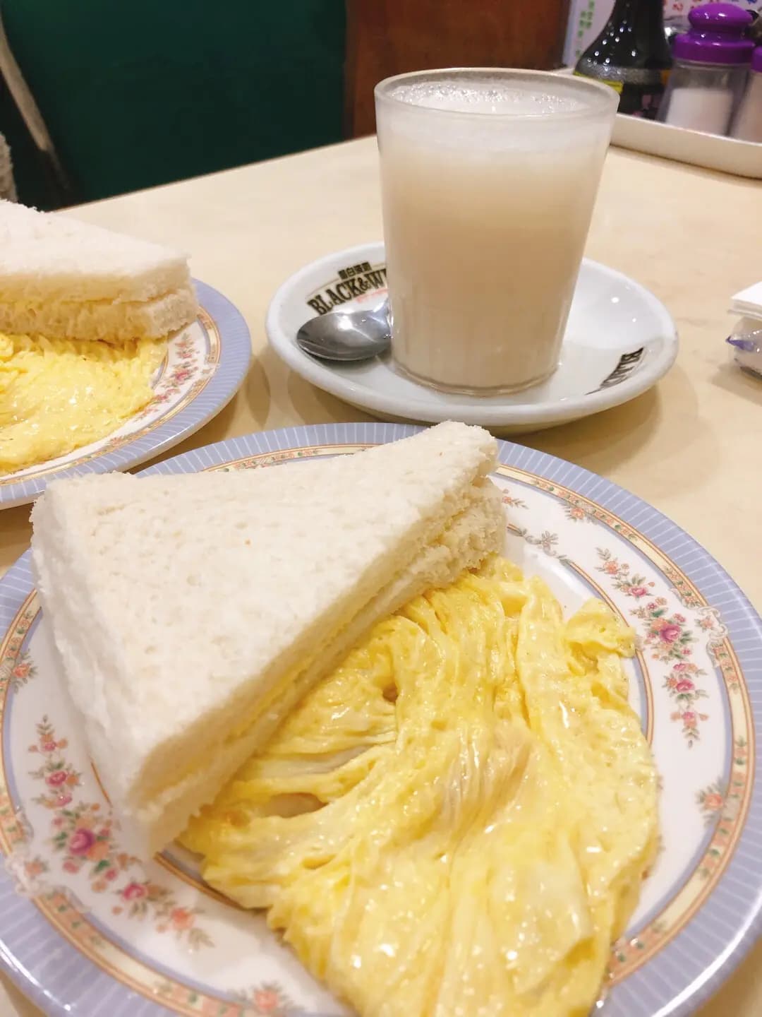 合作社茶餐廳 photo 4