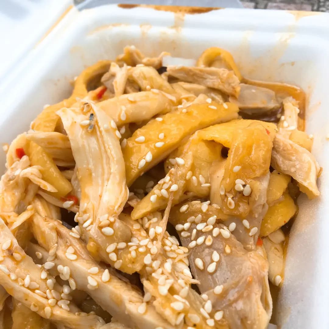 華輝小食 photo 2