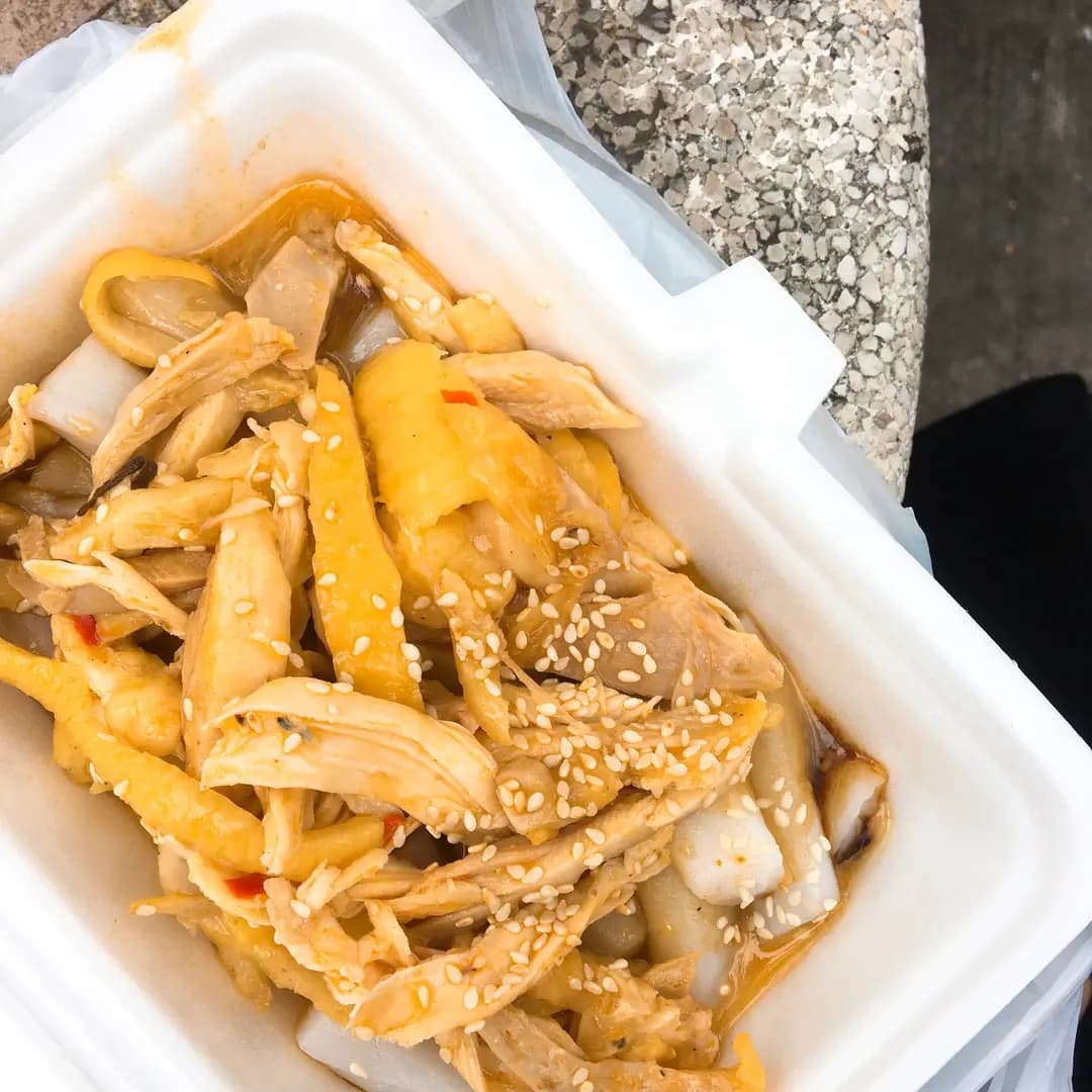 華輝小食 photo 7