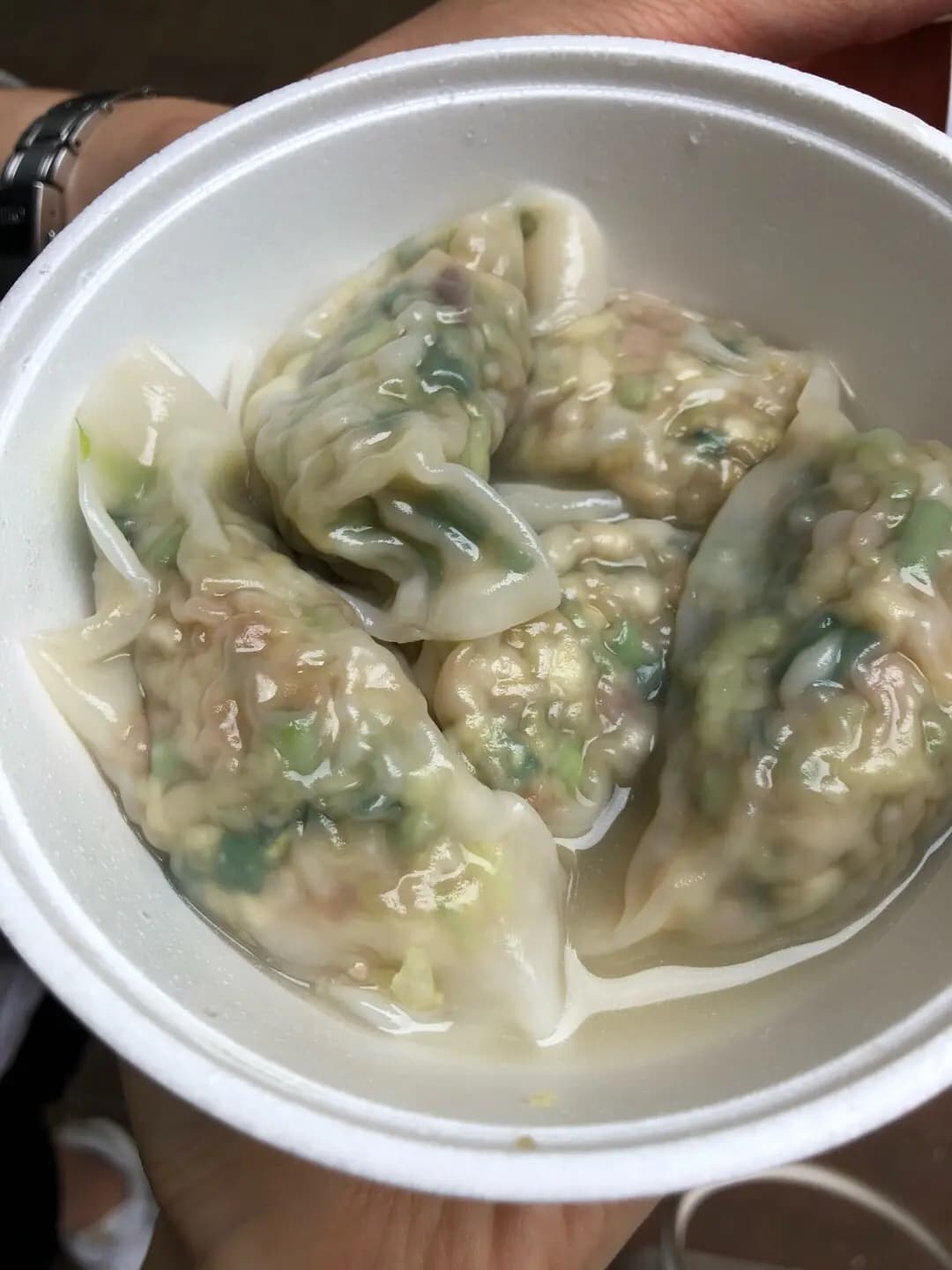 峰味清雞湯米線 photo 4
