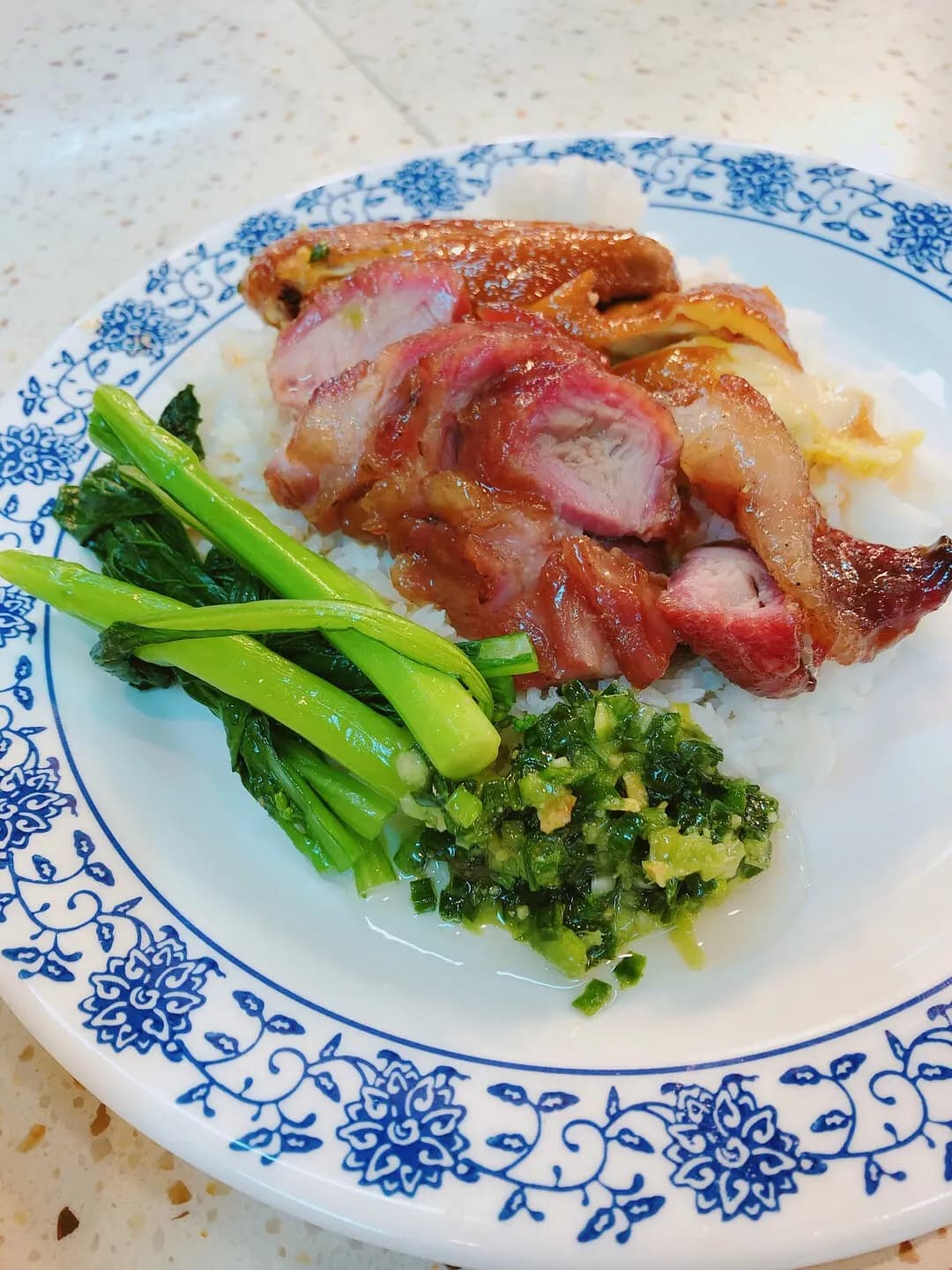 新光燒臘飯店 photo 7