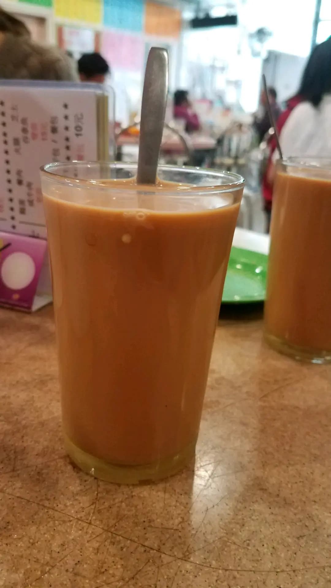李記咖啡奶茶 photo 1