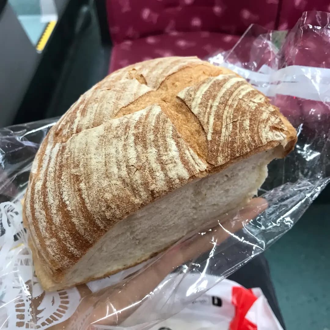 糧友パン工房 photo 3