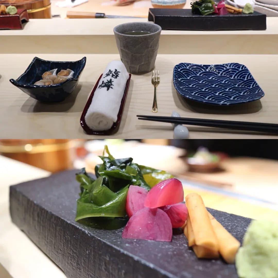 鮨燐 photo 6