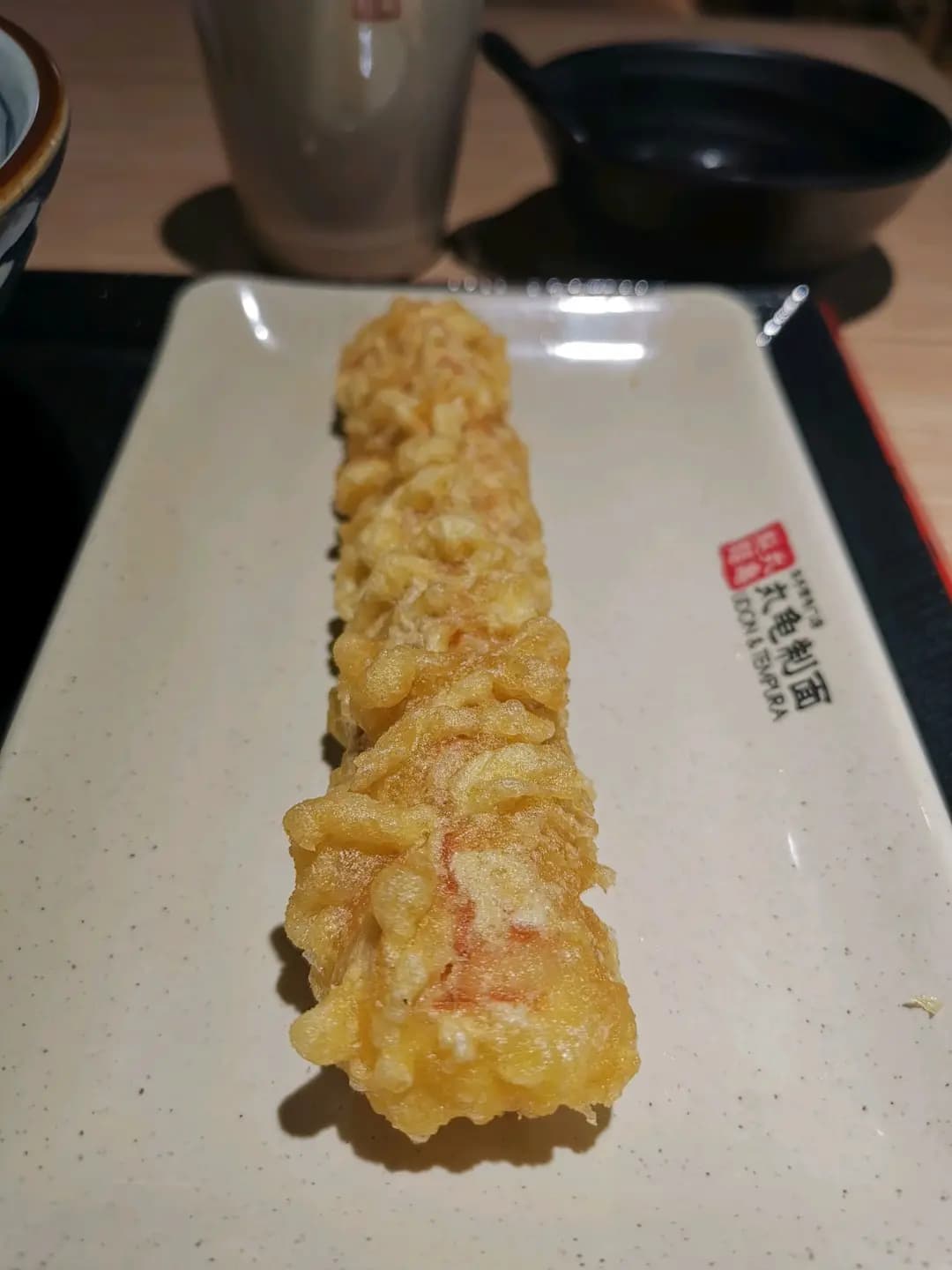 丸亀製麵 (悅來坊) photo 4