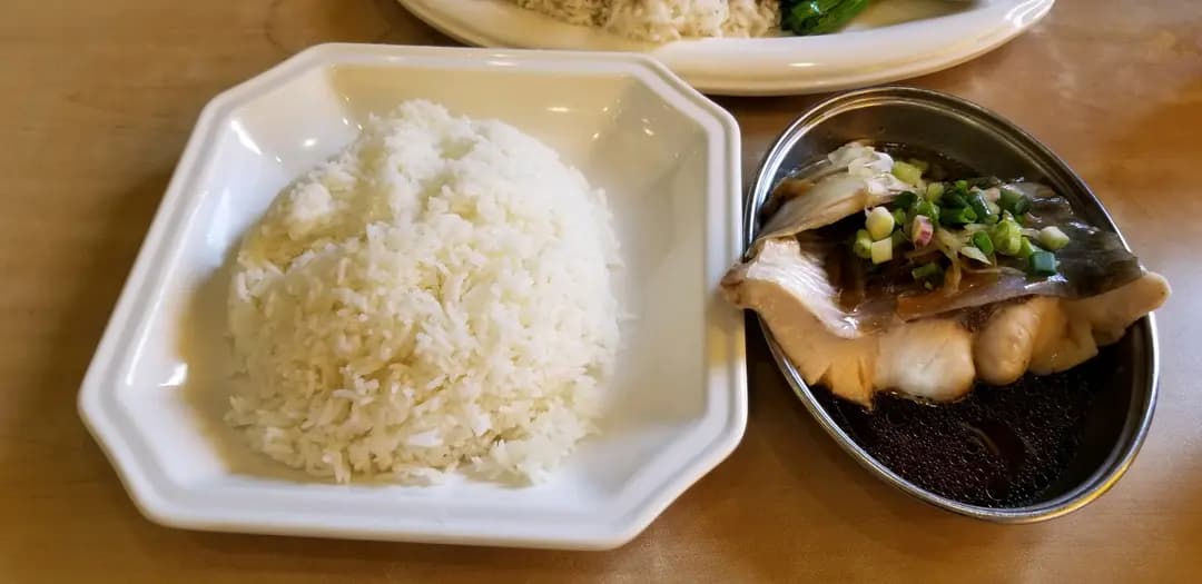 錦田餐廳菜館 photo 7