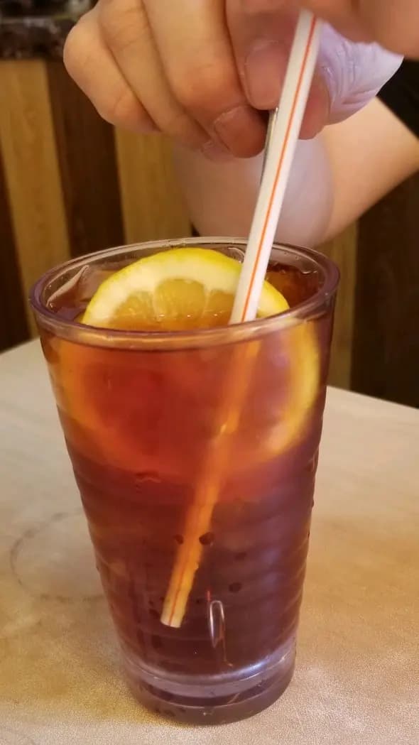 錦田餐廳菜館 photo 2