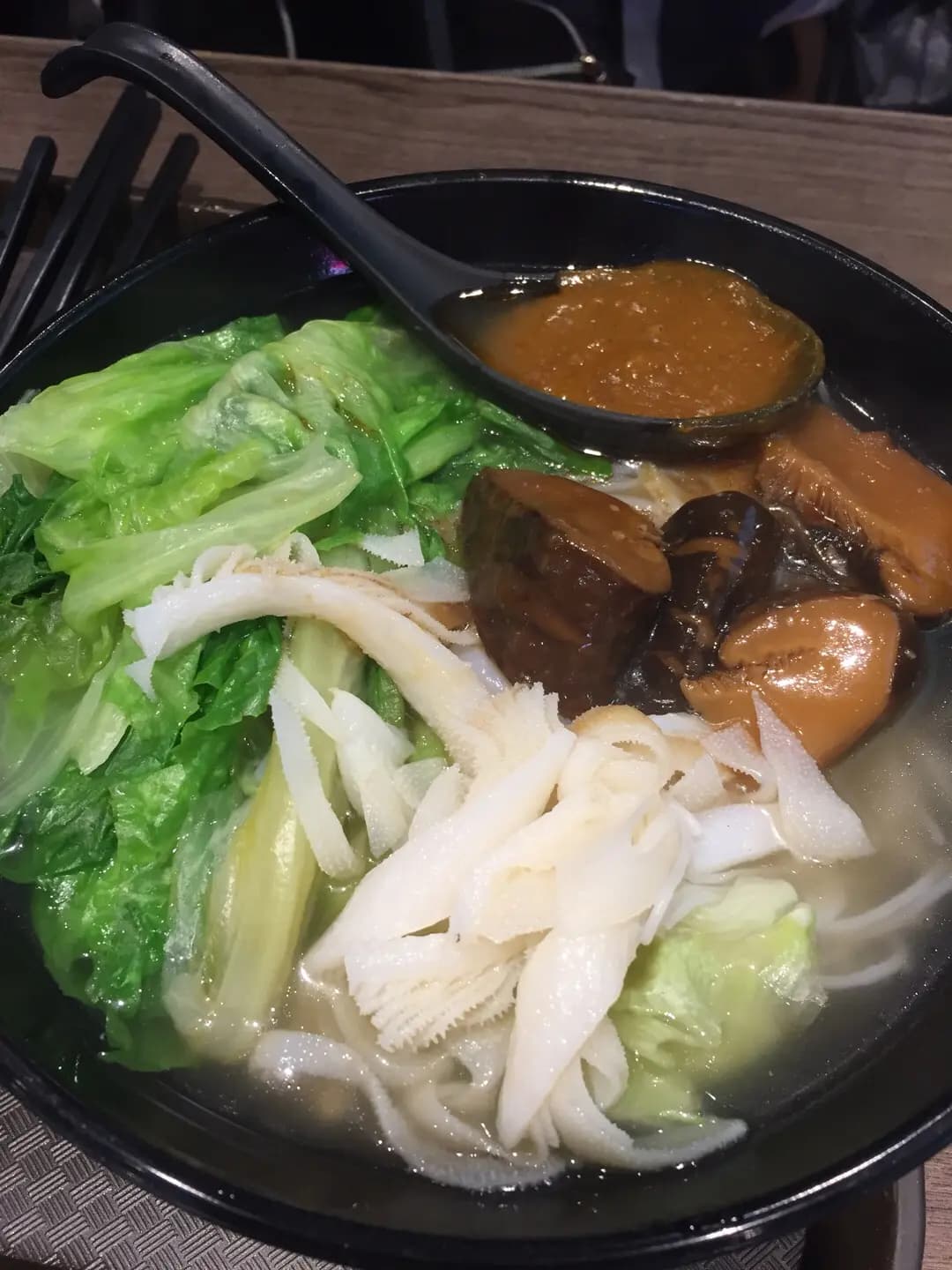 B記車仔麵 photo 3