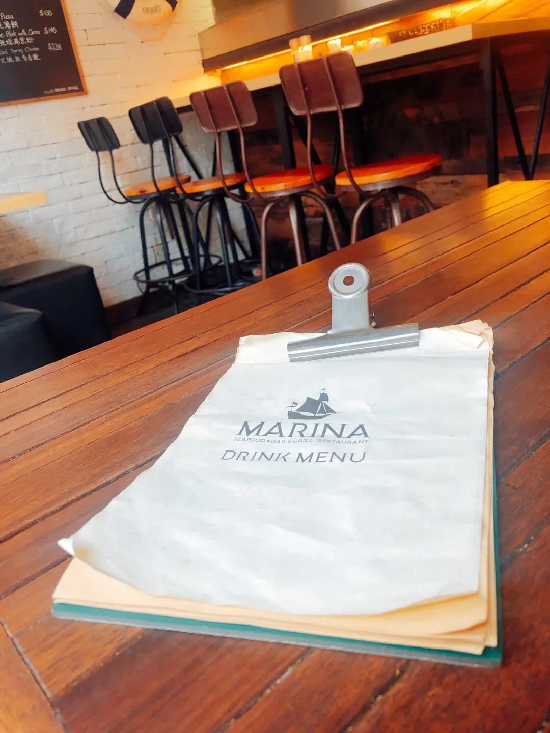 Marina photo 8