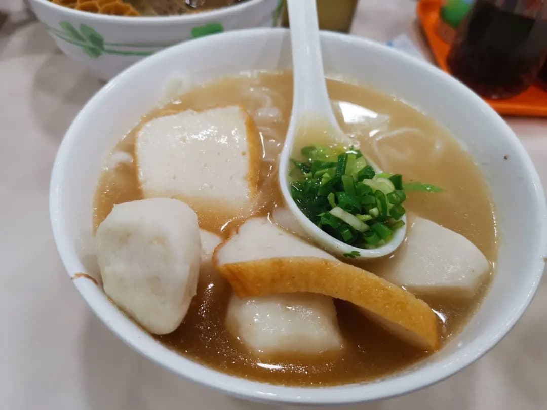 金豪茶餐廳 photo 4