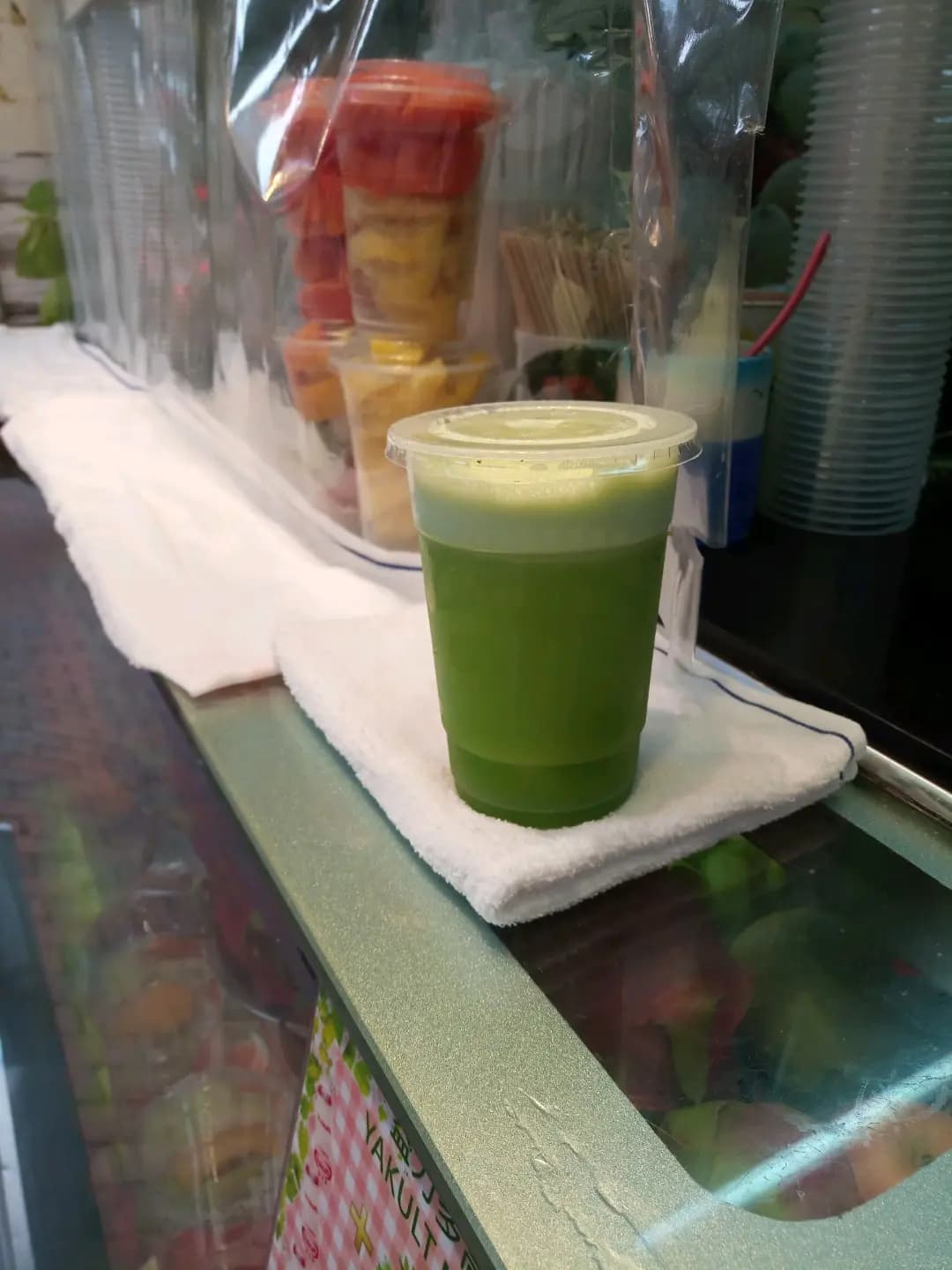 永吉果汁店 photo 1