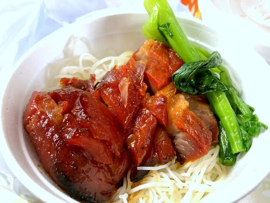 華苑餐廳 photo 4